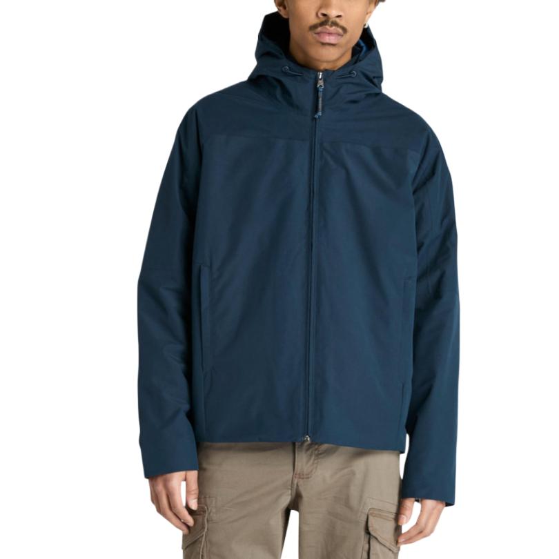 

Timberland Удобная Приятная к коже Мягкая Водонепроницаемая Теплая Куртка Мужская Куртка TB0A44BF4331 M