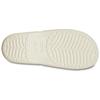 Crocs Classic Slide Bone Unisex Sneakers Cream 206121-2Y2