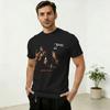 2 T-shirt Pac di Tupac Shakur per Unisex 100% Cotone T-shirt Hipster Girocollo Manica Corta Abbigliamento Classico