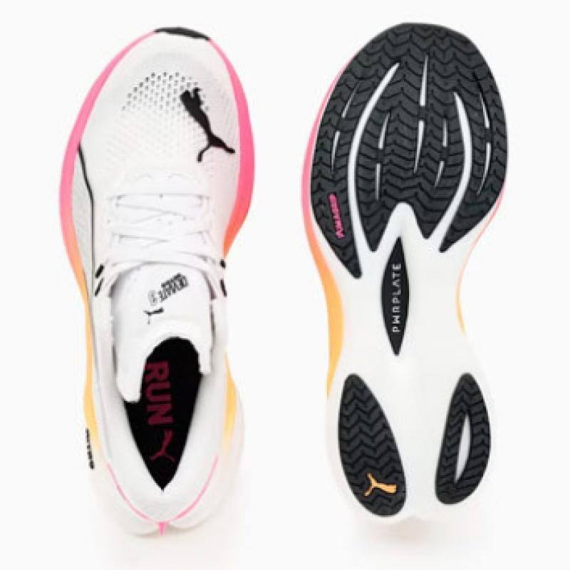 Puma Public Deviate Nitro 3 Wide Wns 378450 04