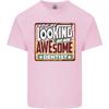Youre Looking At an Awesome Dentist Unisexs Light Cotton TShirt