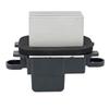 As Shown Blower Resistor Blower Motor F150 Parts Blower Motor Resistor Kit HVAC Blower Resistor Heater Blower Resistor