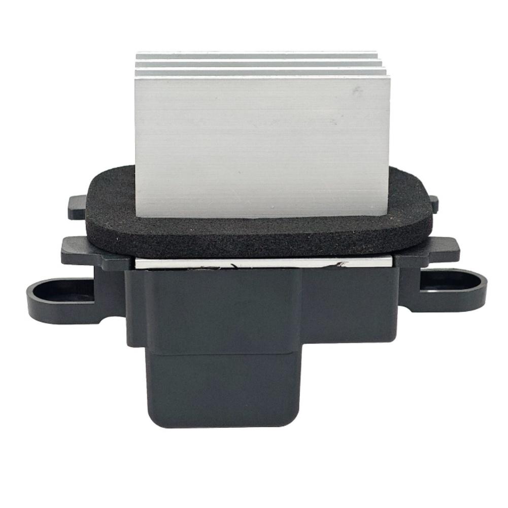 As Shown Blower Resistor Blower Motor F150 Parts Blower Motor Resistor Kit HVAC Blower Resistor Heater Blower Resistor China Mainland