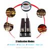 20 Channels Guest Paging System 107dBm High Sensitivity Wireless Queue Calling System