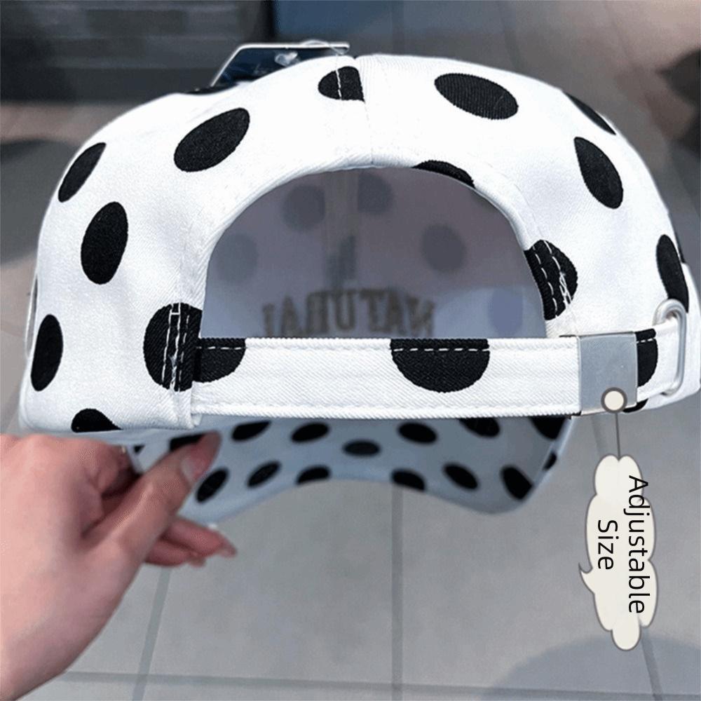 Sun Protection Baseball Cap Sunshade Sun Hat New Curved Brim Cap  Daily Outfits
