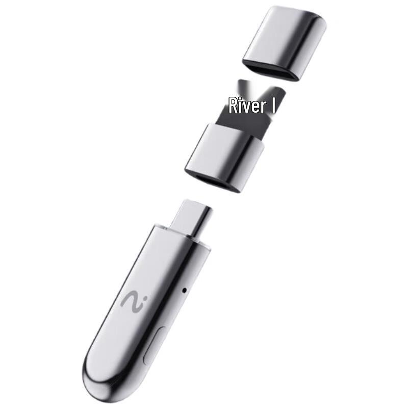 iFLYTEK Smart Translation Earbuds Kit 2