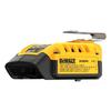 Dewalt Logo Charger (EU Plug)