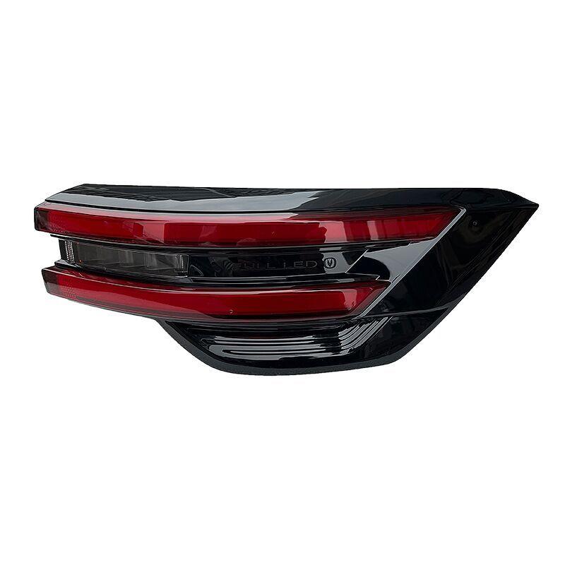 Auto parts High quality For Changan CS55plus outer rear tail light assembly, rear brake light and width light combination