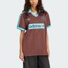 adidas Originals SS25 FOOTBALL INSPIRED Soccer Jersey Women's JY3542