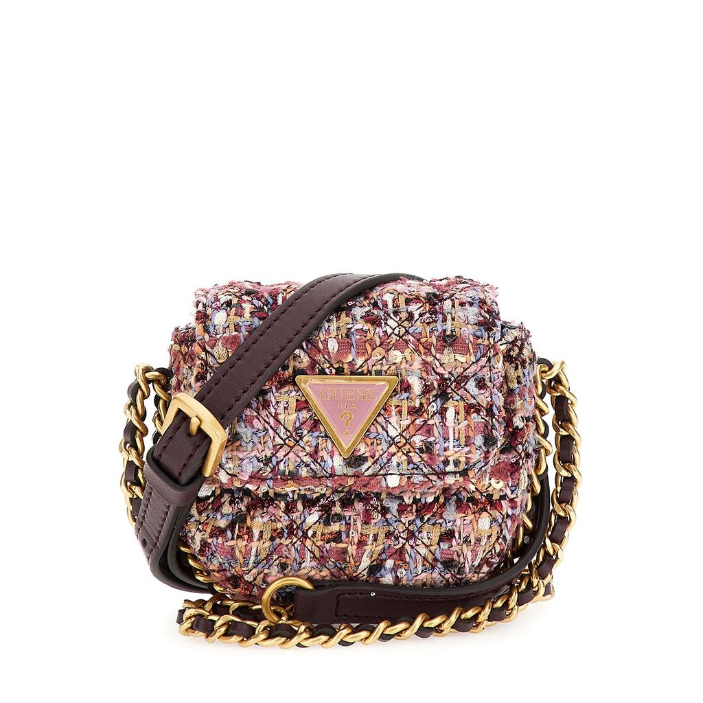 GIULLY MICRO MINI [Guess]