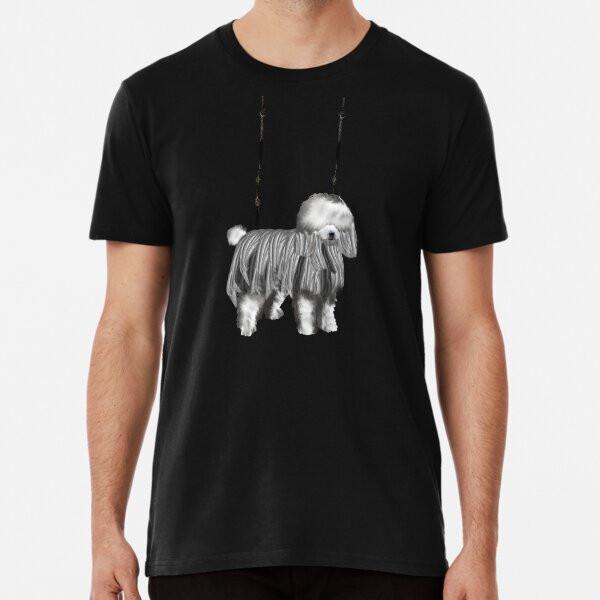 

Alivey from The Deathscapades of Natos and T S to 5XL Made in the AU/USA T-Shirt S