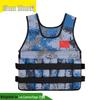 Adjustable Weighted Training Vest