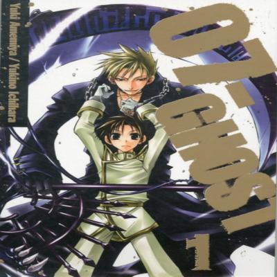 Beletrie – Komiksy a manga