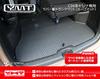 YMT C26 Series Serena Rubber Luggage Mat (Cargo Mat)