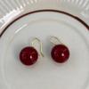 Vintage Temperament Earrings