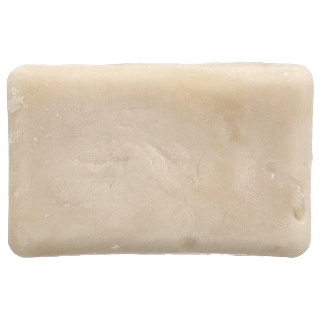 ATTITUDE Super Leaves™, Body Bar Soap, Men, Patchouli & Bourbon, 4 Oz (113 G)