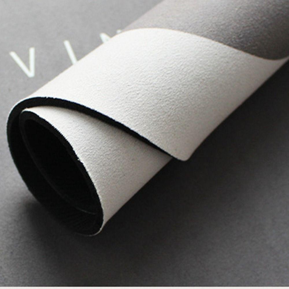 Pad Wash Free Protector Placemat For Bathroom Mat Quick Dry Drain Pad Splash Pad Cup Mat Drying Pad