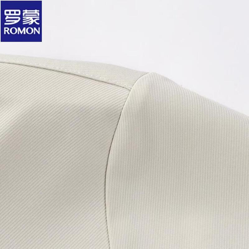 ROMON Men's Cool-Touch Polo & Pants Set