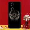 Afghan Afghanistan Flag Banner Case For Honor Magic 8 6 7 Lite Honor X9d X9c X9b X9a X8b X8c Win 50 70 90 200 400 Pro Cover