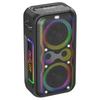 Hot Sale Zealot PT21 200W Rechargeable Portable Big Bass Party Waterproof Wireless Speaker for Party Outdoor