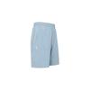 Fila Solid Color Sports Woven Shorts Men Shorts Blue A11M327806F-BU