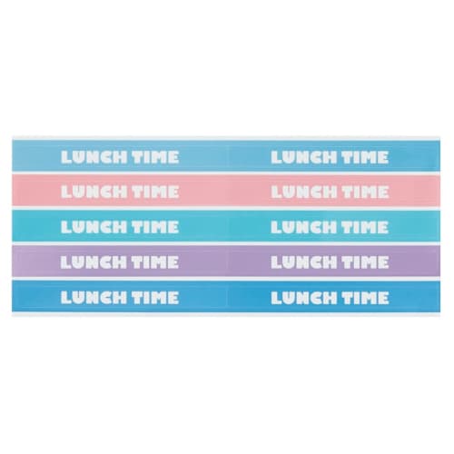 Skater Onigiri Wrap Onigiri Film Disney Frozen 22 10 Pieces Made In Japan LBL2-A