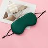 Mulberry Silk Sleep Shading Does Not Press the Eye, Adjustable Eye Mask