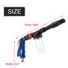 Detachable Pressure Car Washer Snow Foam Lance Sprayer Gun Car Cleaning Tool