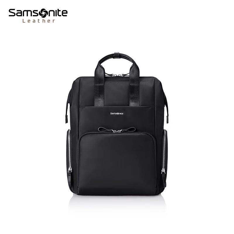 Samsonite BT5 Women's Casual Laptop Backpack