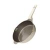 Xiaocaiya Titanium Non-stick Frying Pan with Lid