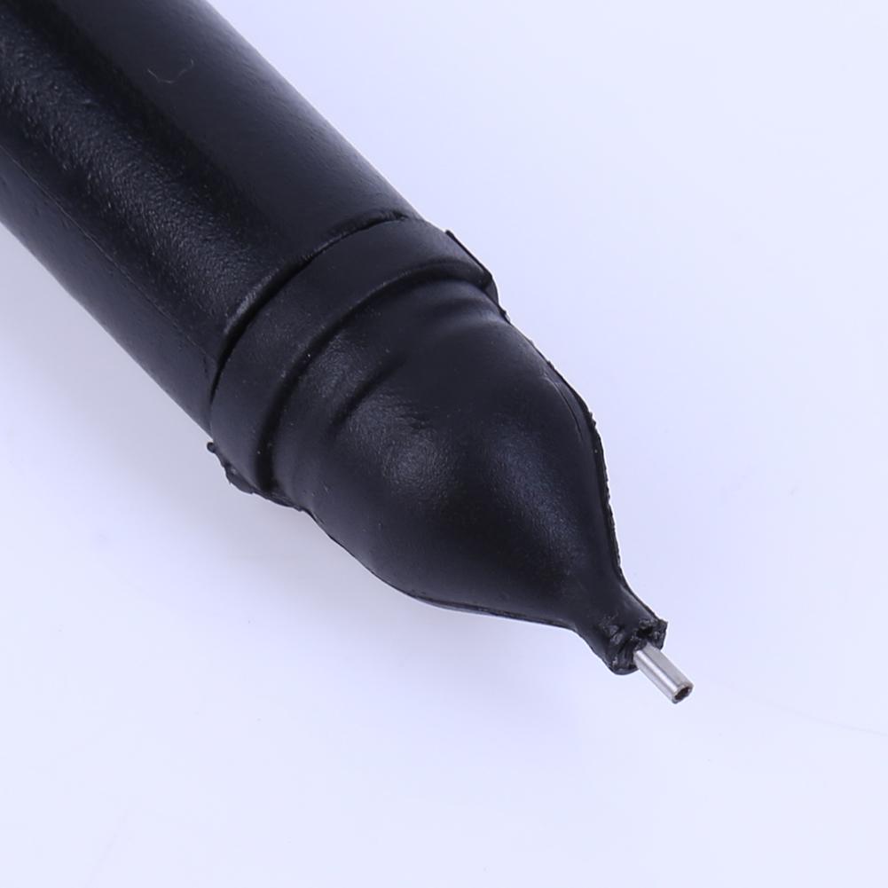 5 Second Fix Glue No UV Light Quick Dry Welding Compound Repair Liquid Plastic Pen Super-powered Fix Glue Refill Pen 1-10pcs