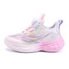 Children Sports Shoes Campus Soft Comfortable Students Spring Running Training Shoes Lightweight Cushioned Tennis Shoes for Kids