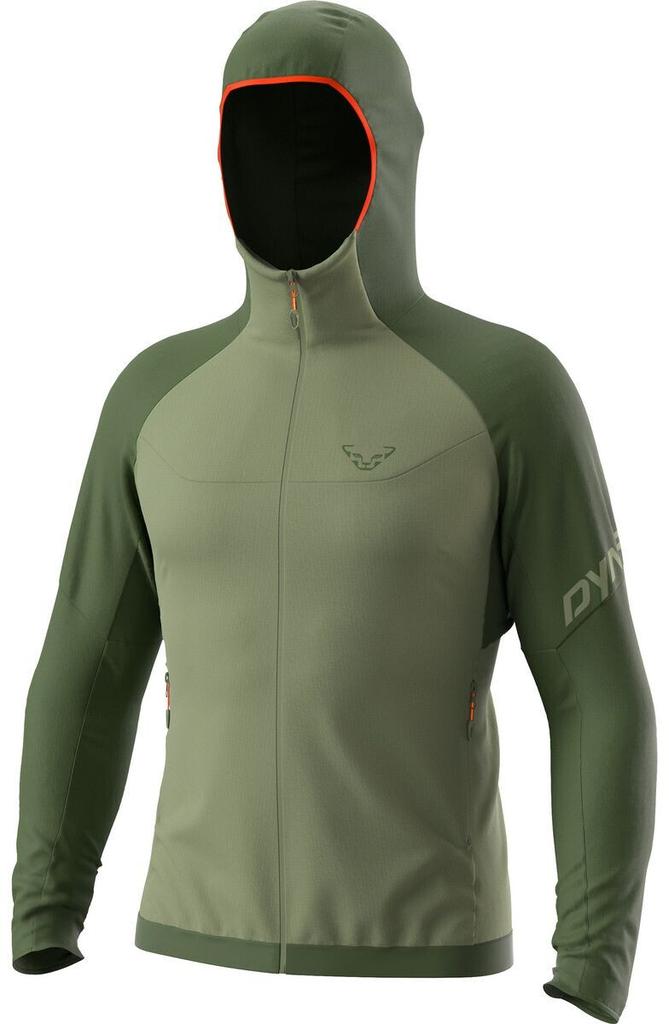 Куртка Dynafit Transalper Polartec® M Jacket (71671)