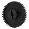 44T Motor Pinion Gear RC Car Main Gear for HPI Savage Flux X 4.6 XL 5.9 1/8 RC Car For RC Cars