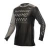 FASTHOUSE nuova maglietta a maniche lunghe estiva ad asciugatura rapida per motocross fuoristrada mountain bike downhill