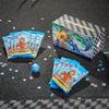Magie: The Gathering Aetherdrift Bundle EN Englische Version MTG Sammelkarte Wizards of the Coast DFT D41340000