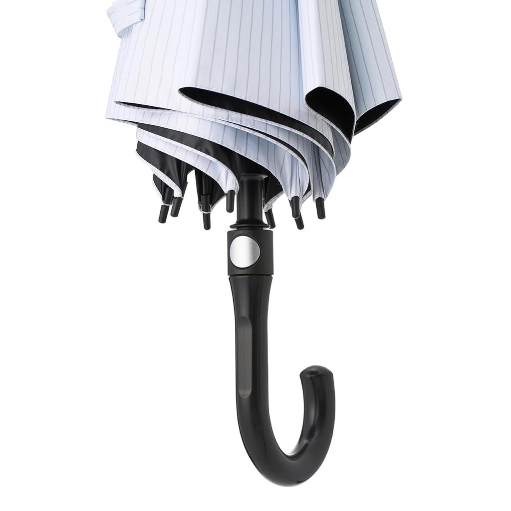 LOGOS Solar Block Parasol, Regular (For both sunny and rainy days) 81336743