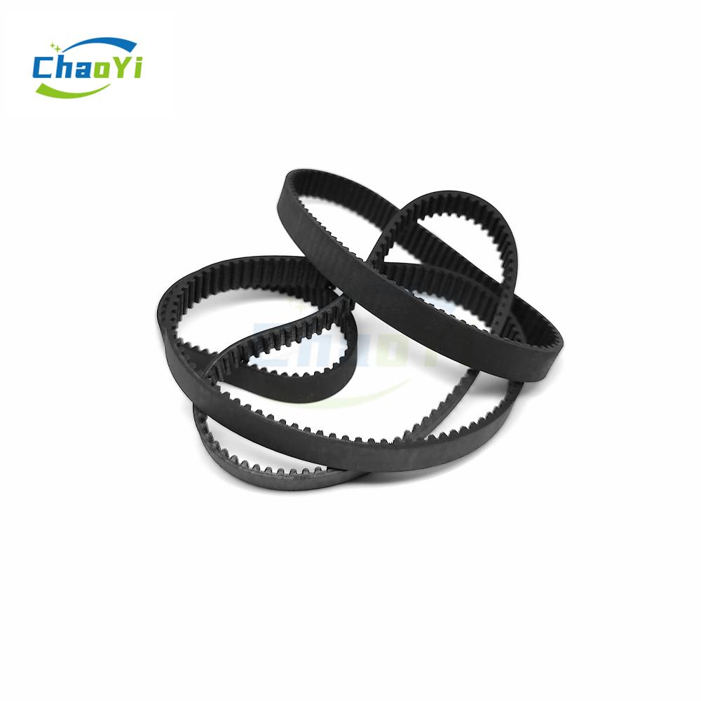 HTD 3M Rubber Timing Belt Length 132 135 138 141 144 147 150 153 156 159 162 165 168 171 174 177 180 183 186 189mm Width 10mm