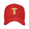 Alvin and the Chipmunks Cap For Men Women Cool Baseball Cap Snapback Hat Golf Headewear Adjustable Fit