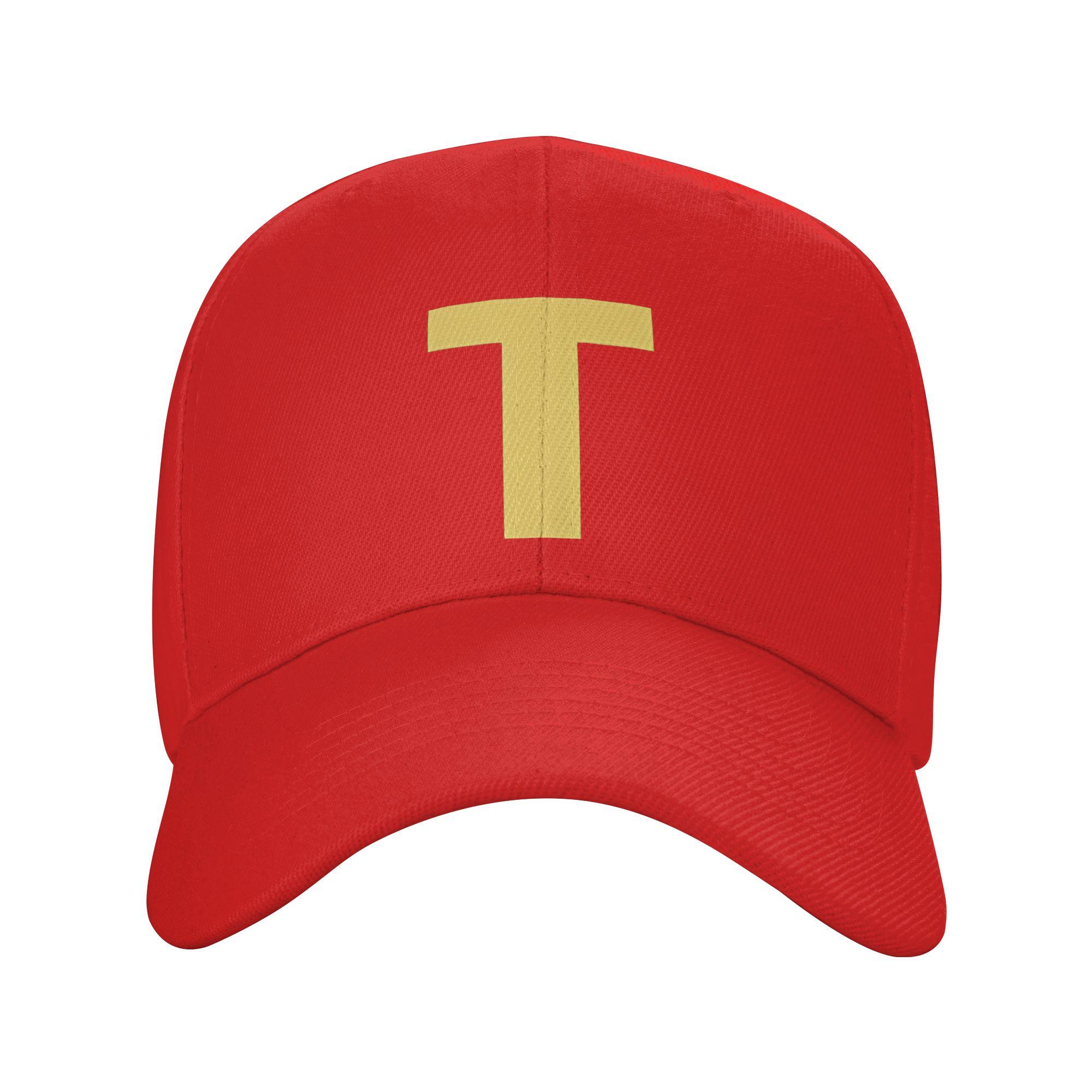 

Alvin and the Chipmunks Cap For Men Women Cool Baseball Cap Snapback Hat Golf Headewear Adjustable Fit One Size