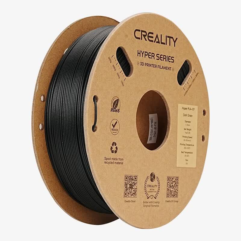 CREALITY Hyper Series 3D Printer Filament