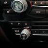 Crystal Car Volume & AC Control Knob Cover For BMW F30 F10 F25 F15 F02 G30 G01 G02 Interior Trim Mouldings Accessories