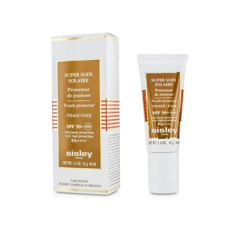 

Sisley Super Swag Soleil Youth Protector for Face SF50+ 40ml