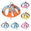 Pets Chest Strap Leash Set Soft Cute Support Walking Vest Working Harness Animal Breathable Halter Accessories