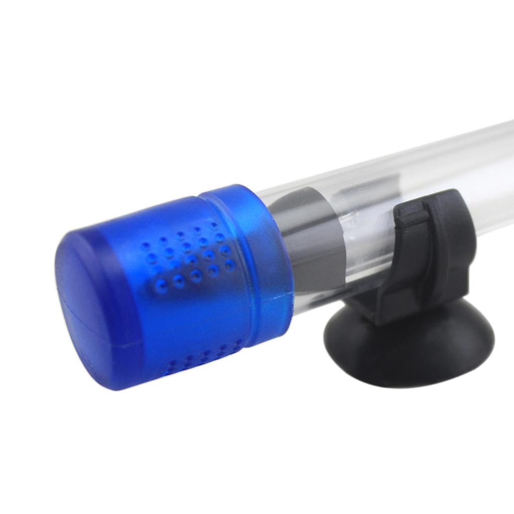 5W Submersible UV Light Sterilizer Sterilizing Lamp for Aquarium Fish Pond Water Disinfection Treatment
