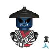 Anime Assassin Theme Building Blocks Assembly Action Figures   Bricks Collectible Model Toys Exquisite Gift