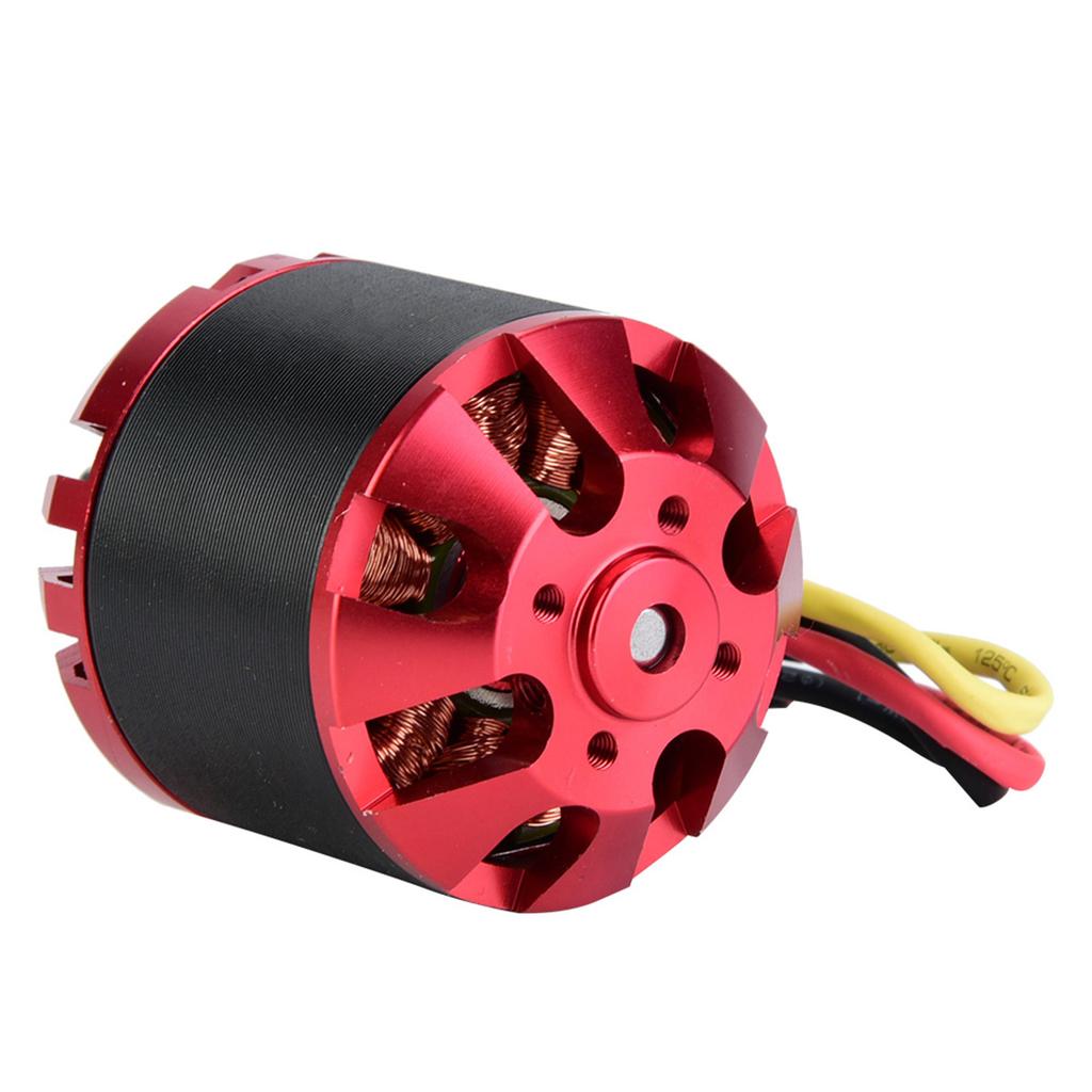 C4250 Outrunner Brushless Sensorless Motor with Propeller for Electric Scooter Aeromodelling