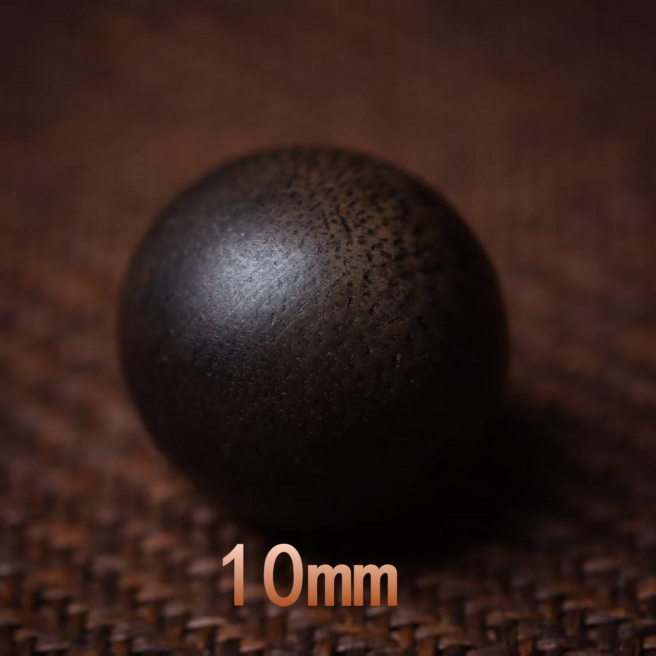 Brunei Agarwood Bracelets: Kynam Agarwood Beads for DIY Prayer Accessories