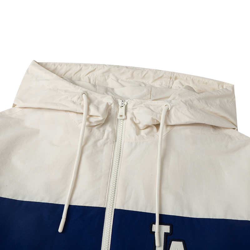 New MLB Sweatshirts Unisex Blue 3AWJV0134-07RBS