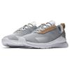Nike  Rivah SE Premium Women Sneakers Silver Metallic-Silver White AO0796-001